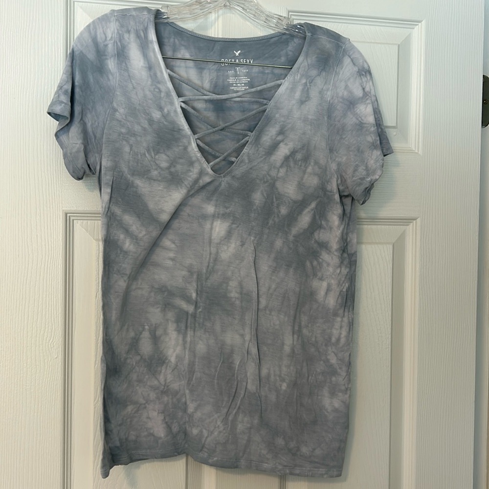 American Eagle shirt